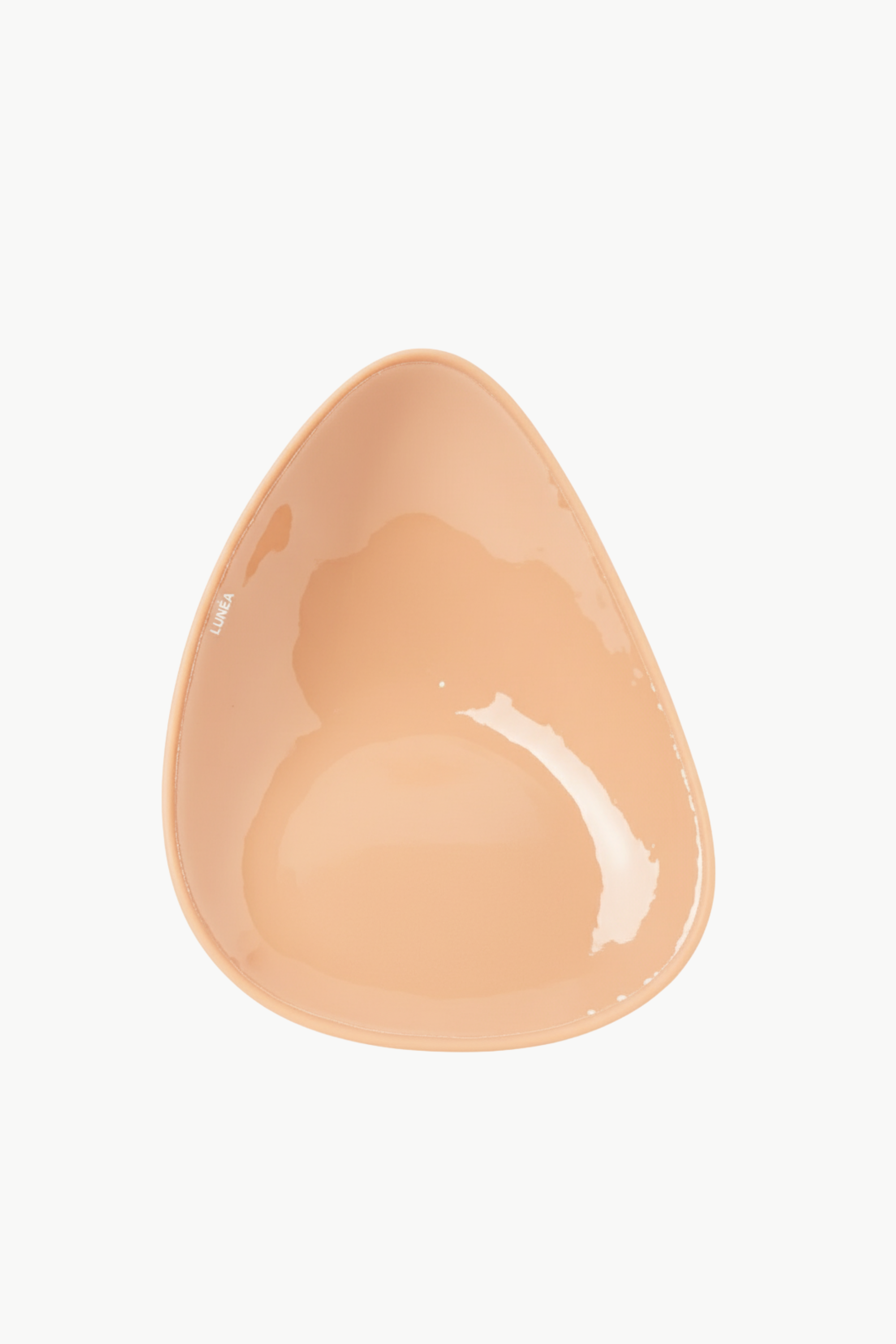 'Nude' Glow Up Pad
