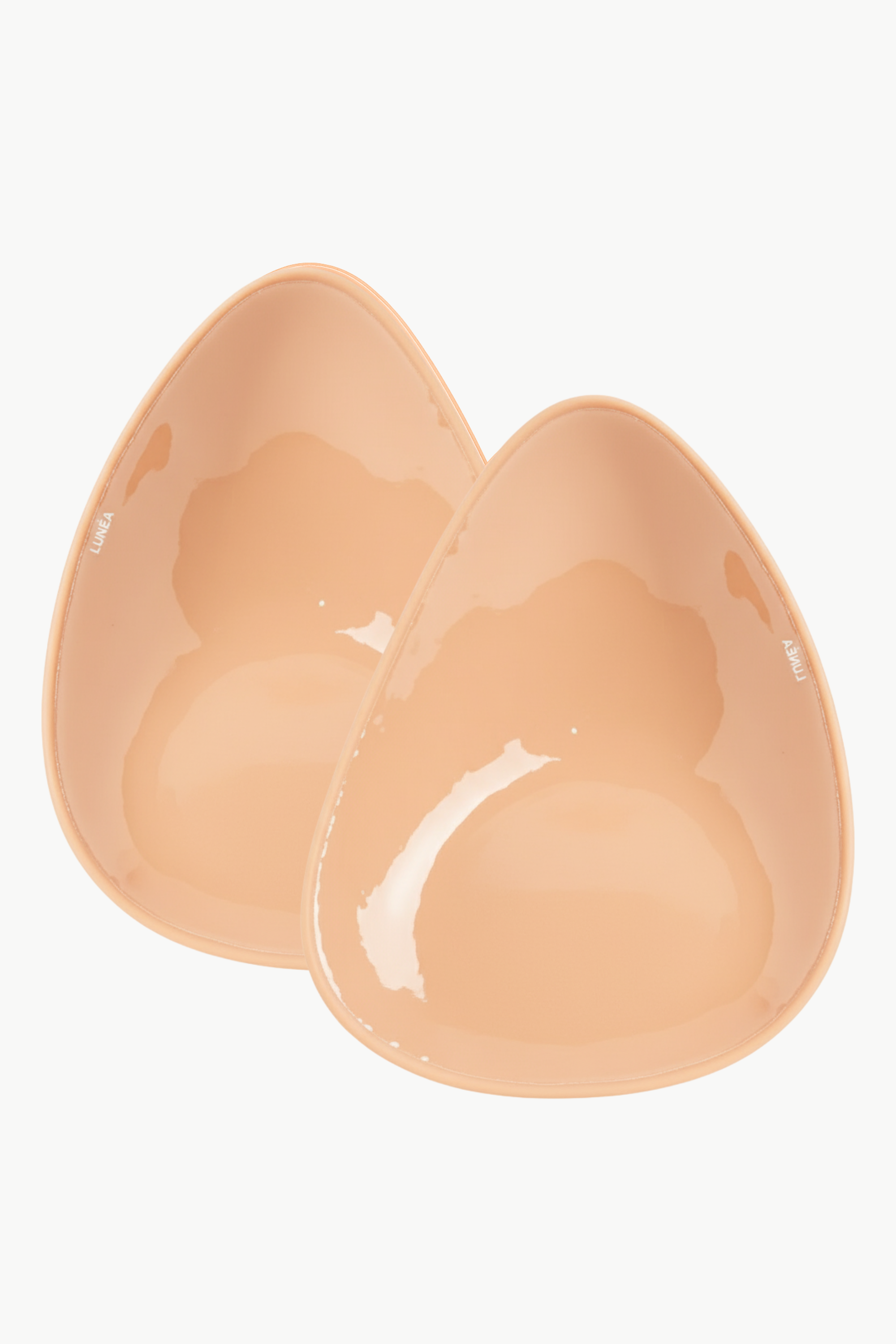 'Nude' Glow Up Pad